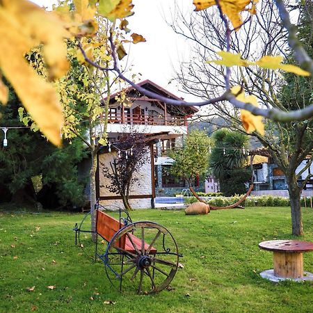 Rif Sapanca - Adult Only Hotell Eksteriør bilde