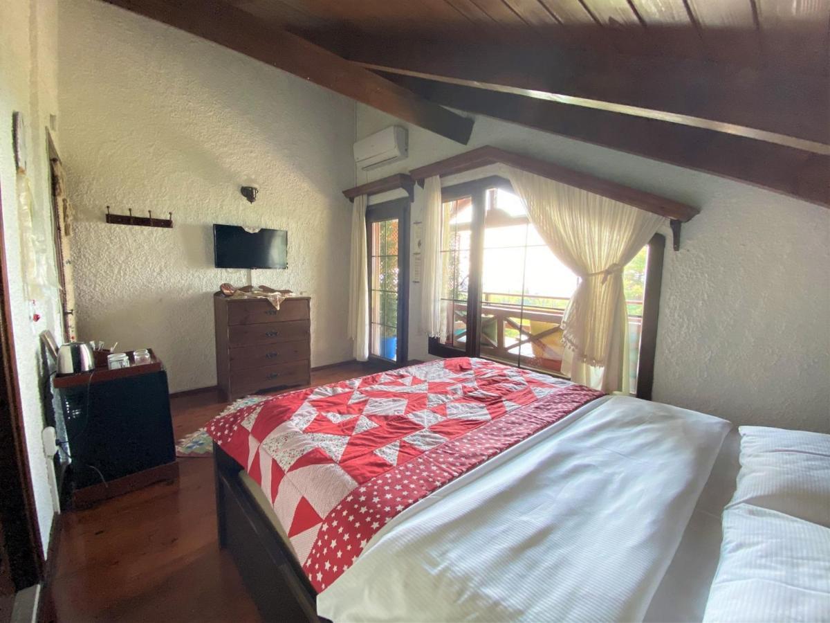 Rif Sapanca - Adult Only Hotell Eksteriør bilde