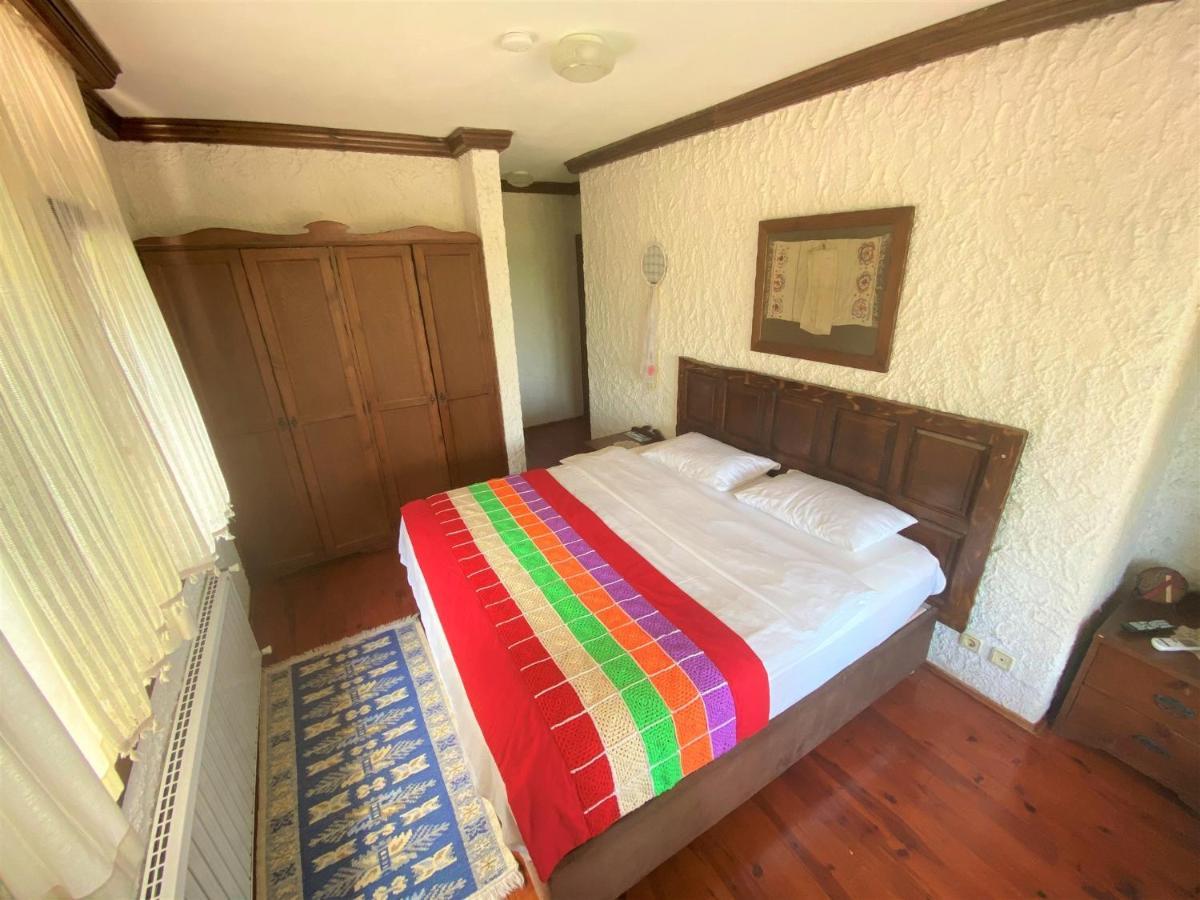 Rif Sapanca - Adult Only Hotell Eksteriør bilde