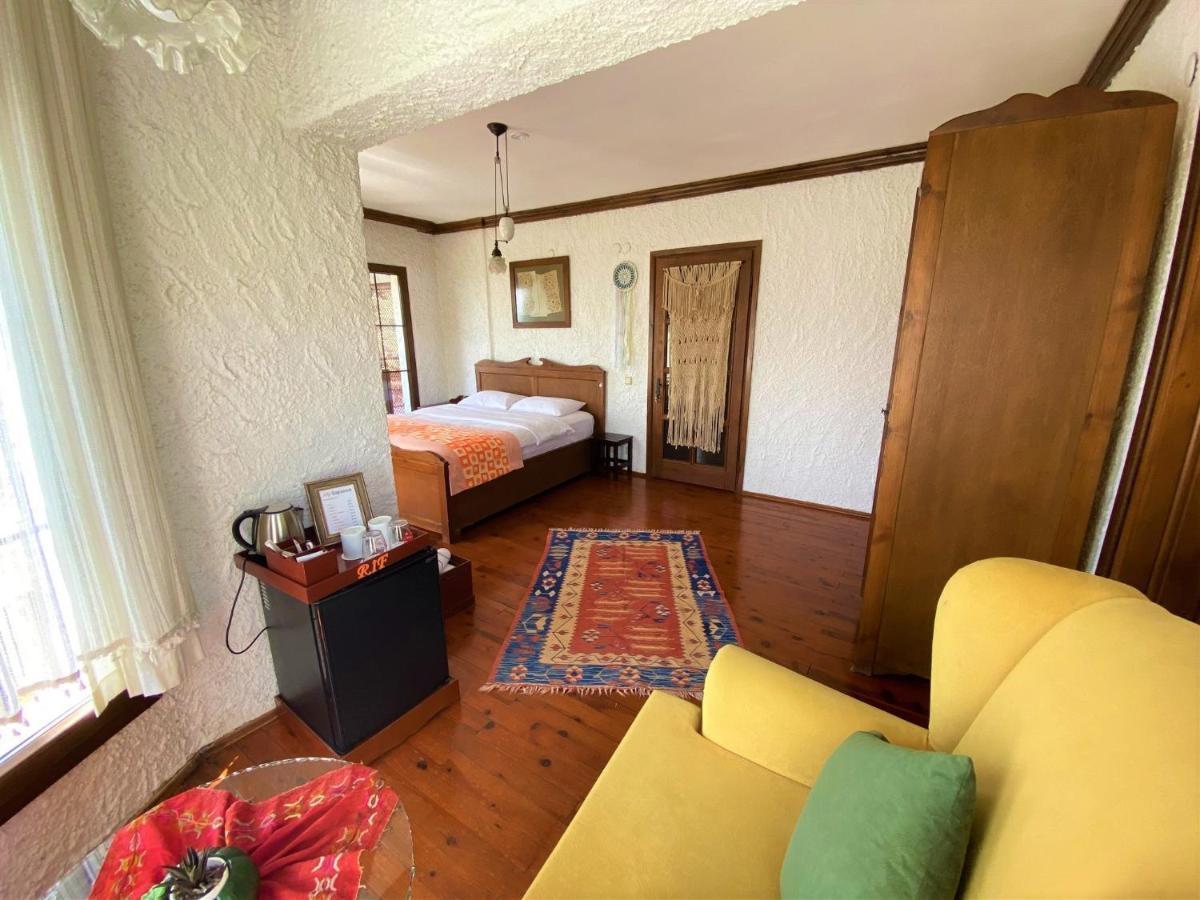 Rif Sapanca - Adult Only Hotell Eksteriør bilde