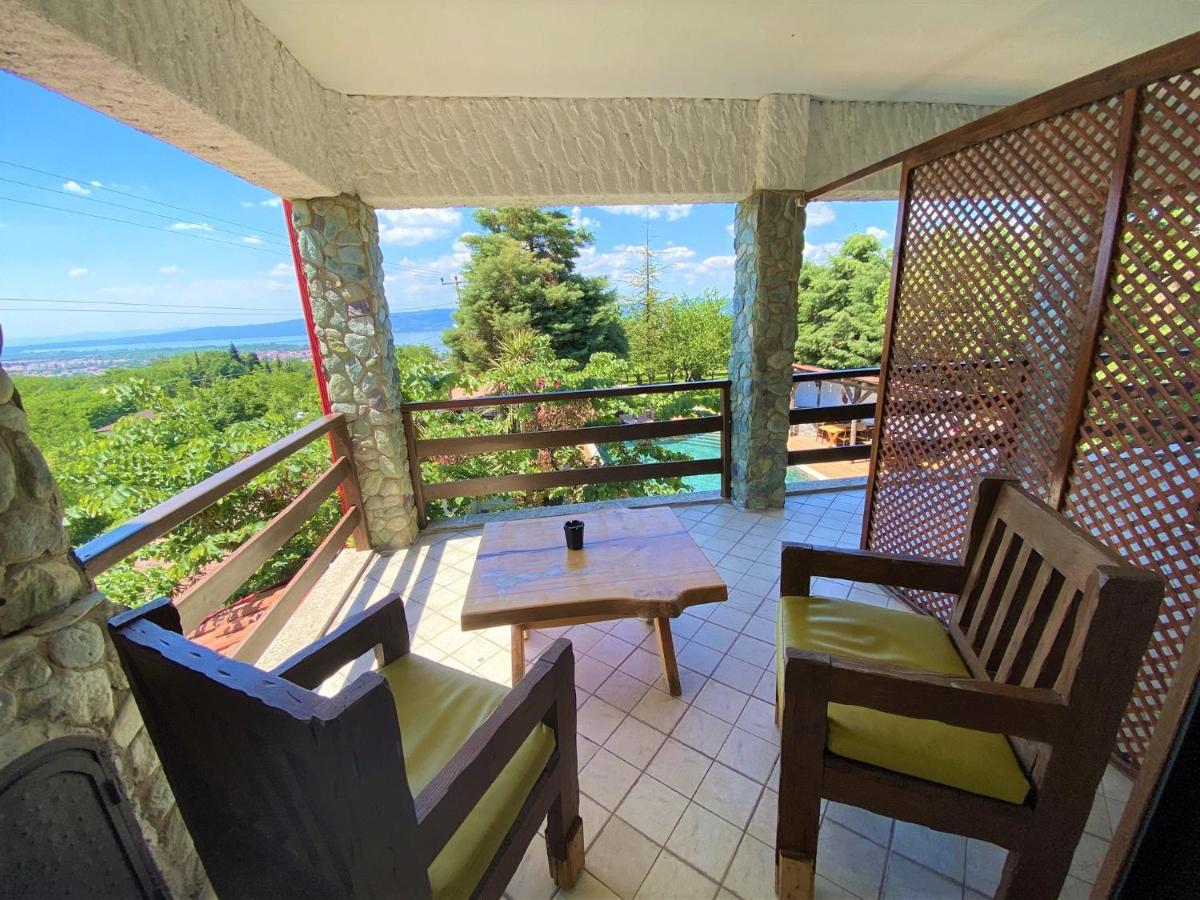 Rif Sapanca - Adult Only Hotell Eksteriør bilde