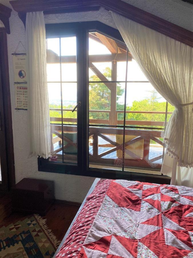 Rif Sapanca - Adult Only Hotell Eksteriør bilde