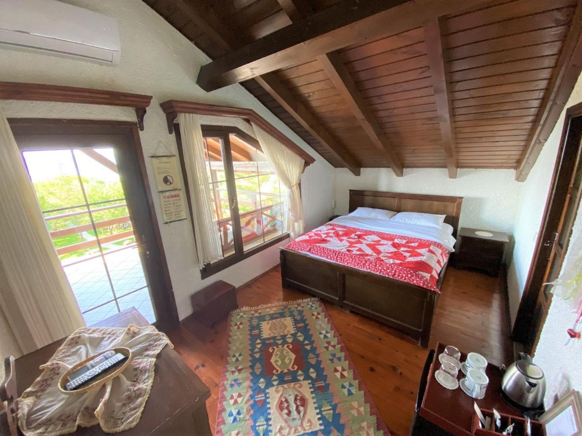 Rif Sapanca - Adult Only Hotell Eksteriør bilde