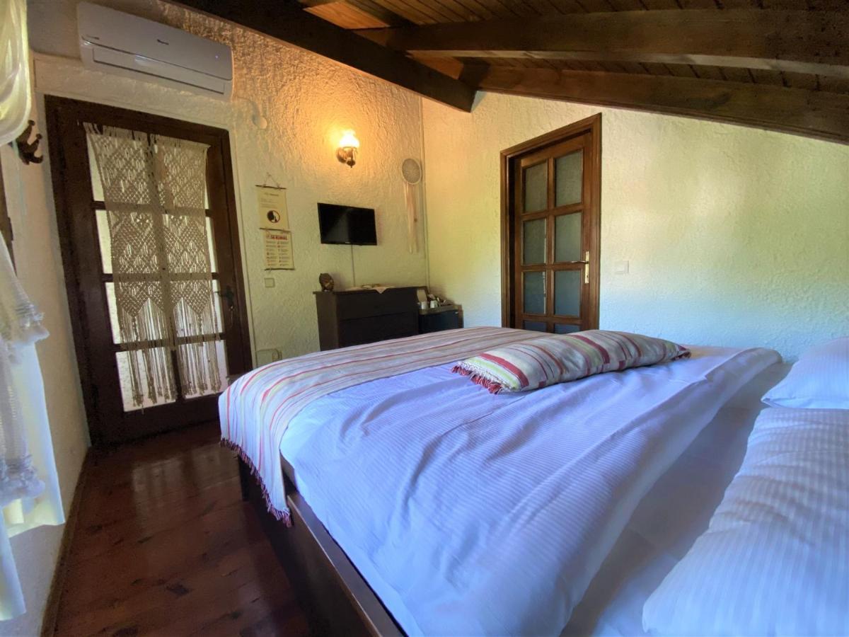 Rif Sapanca - Adult Only Hotell Eksteriør bilde