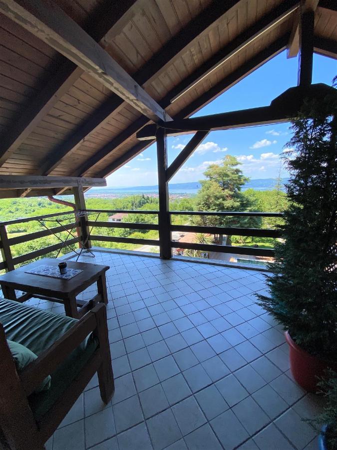 Rif Sapanca - Adult Only Hotell Eksteriør bilde