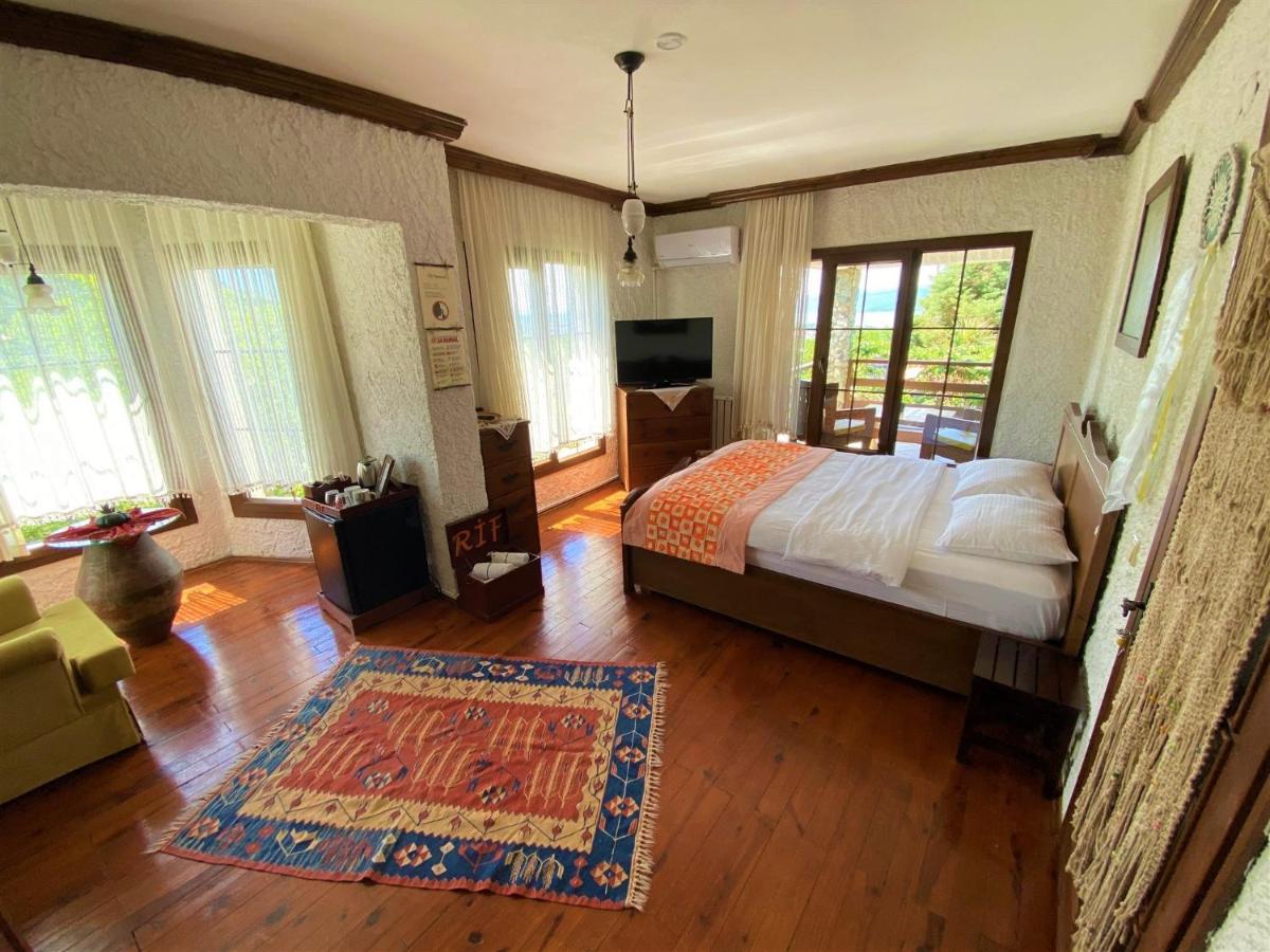 Rif Sapanca - Adult Only Hotell Eksteriør bilde