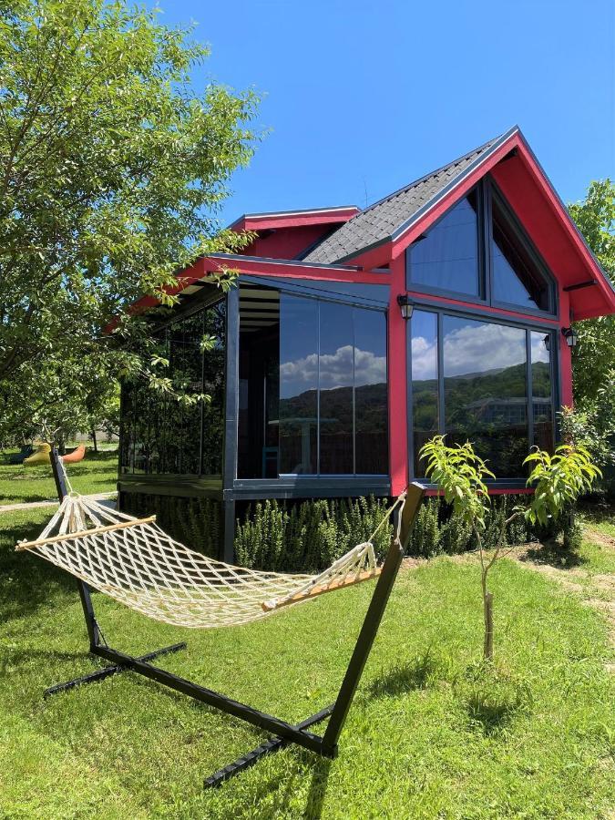 Rif Sapanca - Adult Only Hotell Eksteriør bilde