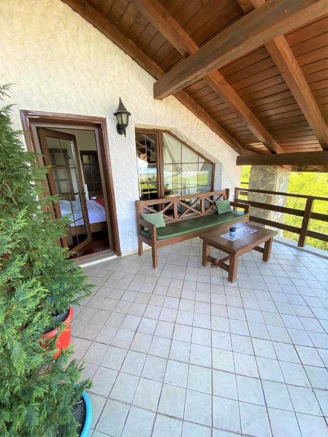 Rif Sapanca - Adult Only Hotell Eksteriør bilde