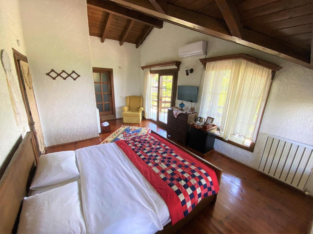 Rif Sapanca - Adult Only Hotell Eksteriør bilde