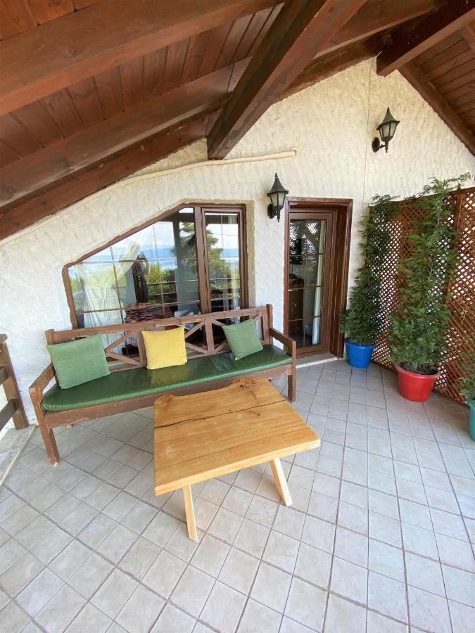 Rif Sapanca - Adult Only Hotell Eksteriør bilde
