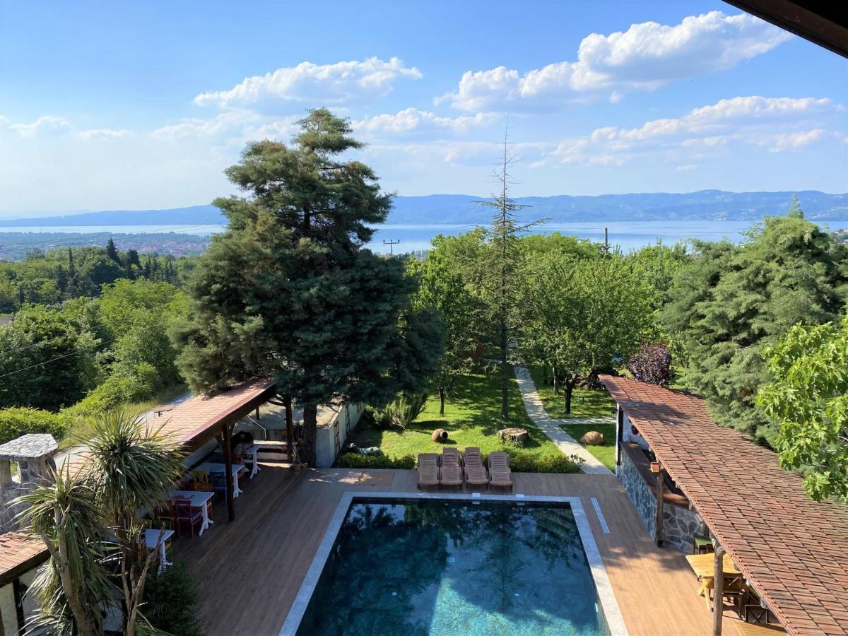 Rif Sapanca - Adult Only Hotell Eksteriør bilde