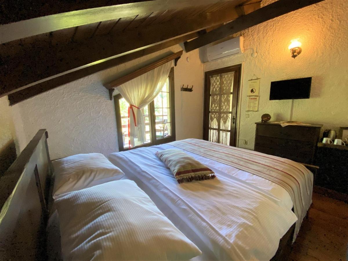 Rif Sapanca - Adult Only Hotell Eksteriør bilde