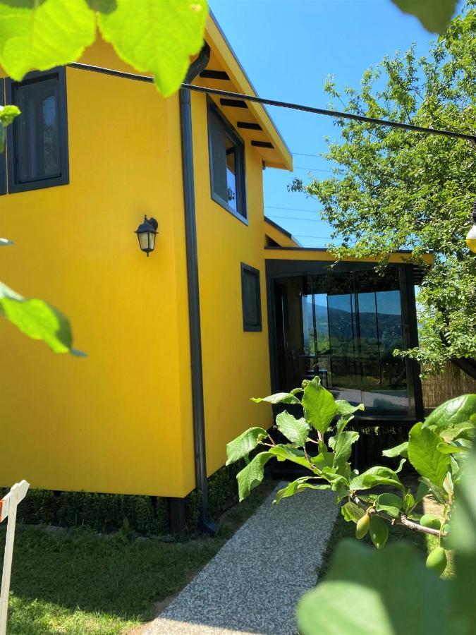 Rif Sapanca - Adult Only Hotell Eksteriør bilde