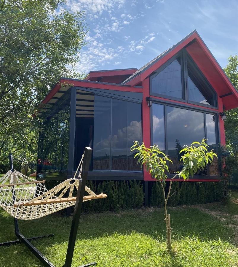 Rif Sapanca - Adult Only Hotell Eksteriør bilde