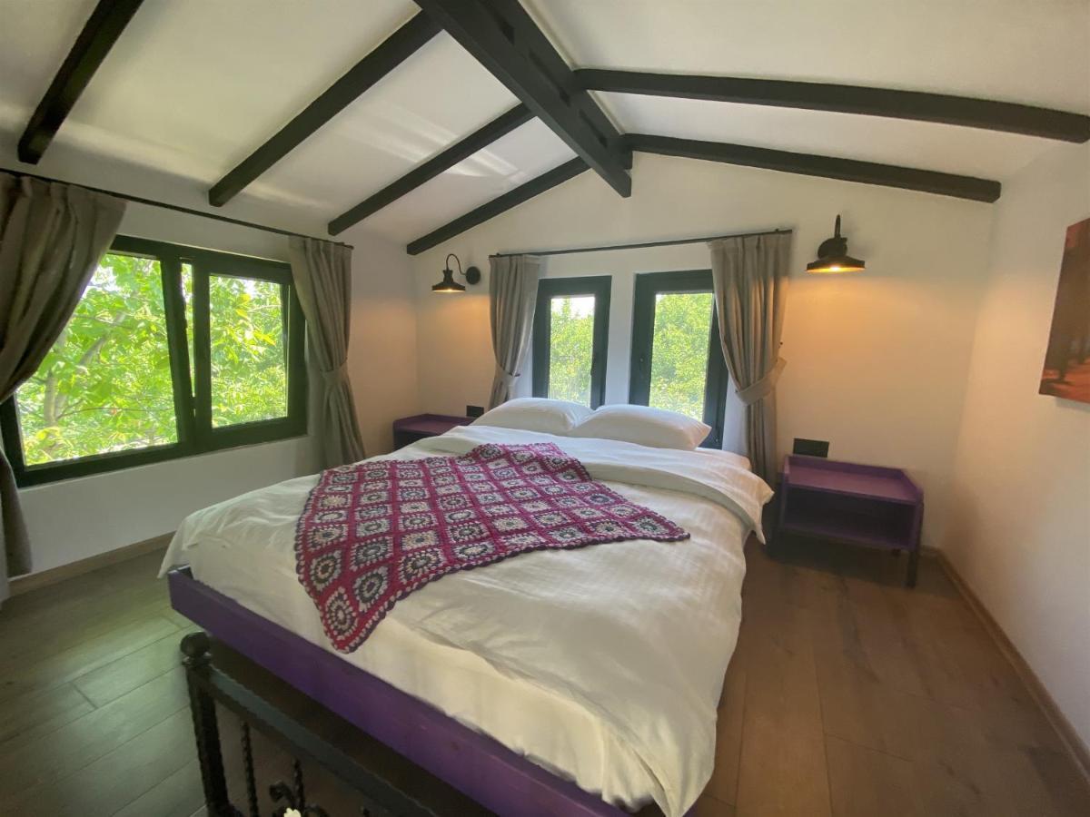 Rif Sapanca - Adult Only Hotell Eksteriør bilde