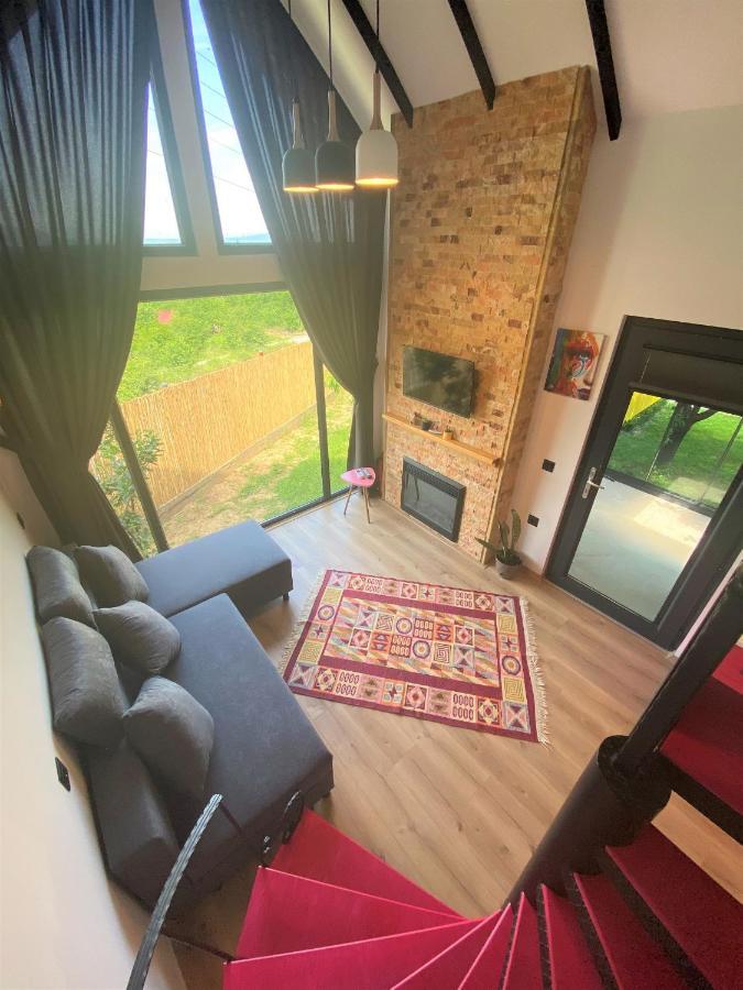 Rif Sapanca - Adult Only Hotell Eksteriør bilde
